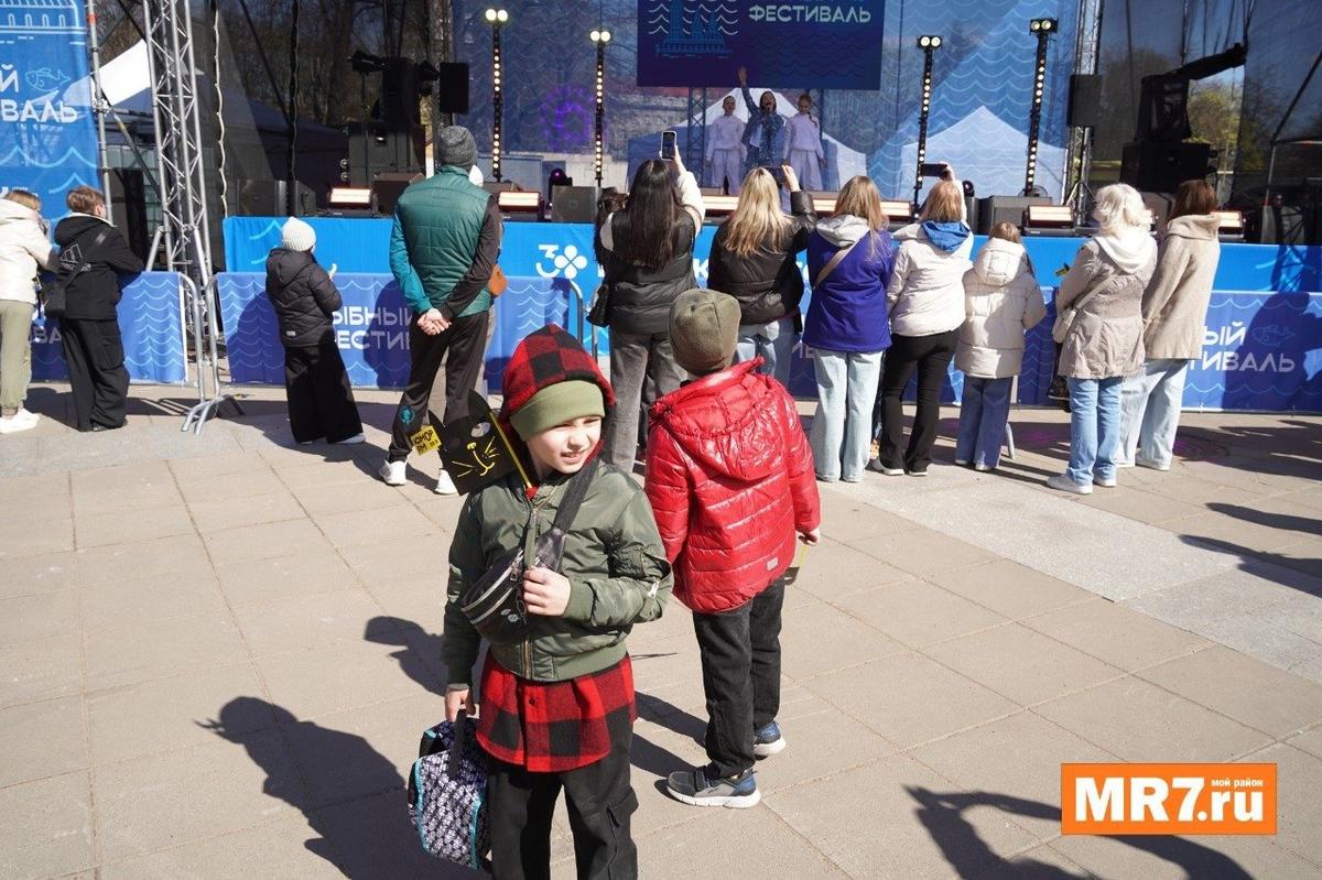 Фото: Павел Борисенко / MR7