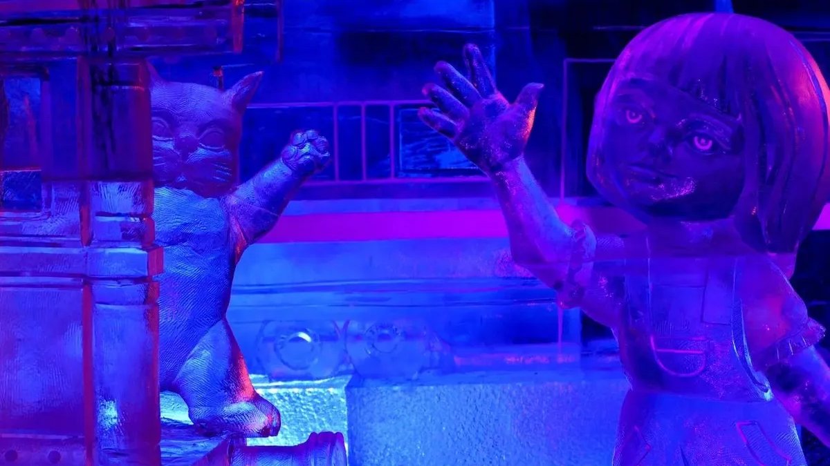 Фестиваль «КроншЛёд» в Петропавловской крепости пройдёт с 8 по 17 марта. Что там будет