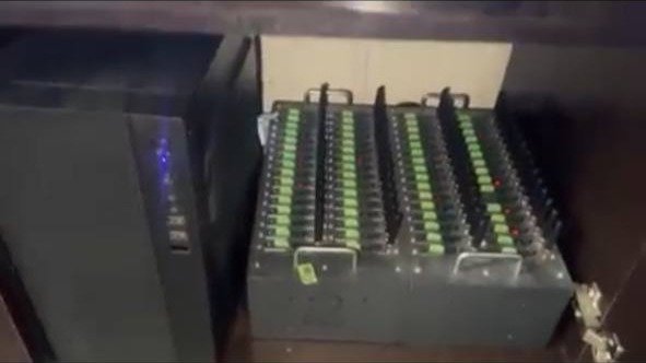 Фото: ГУ МВД России по Петербургу и Ленобласти