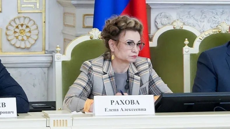 Фото: Законодательное собрание Петербурга