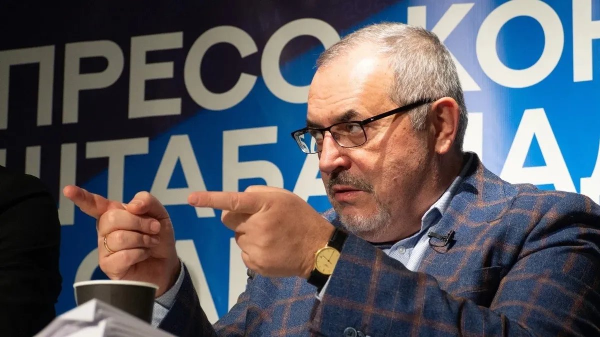 Фото: Дмитрий Абрамов / МР7