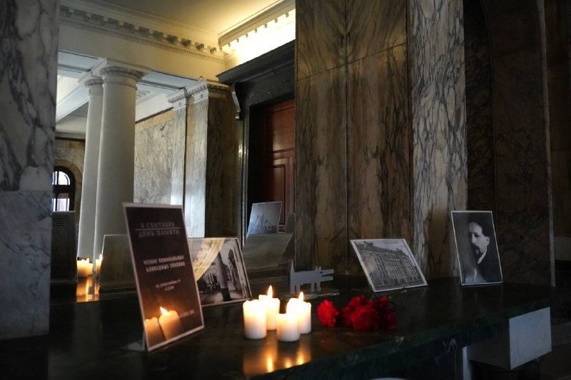 Фото: Павел Борисенко / MR7