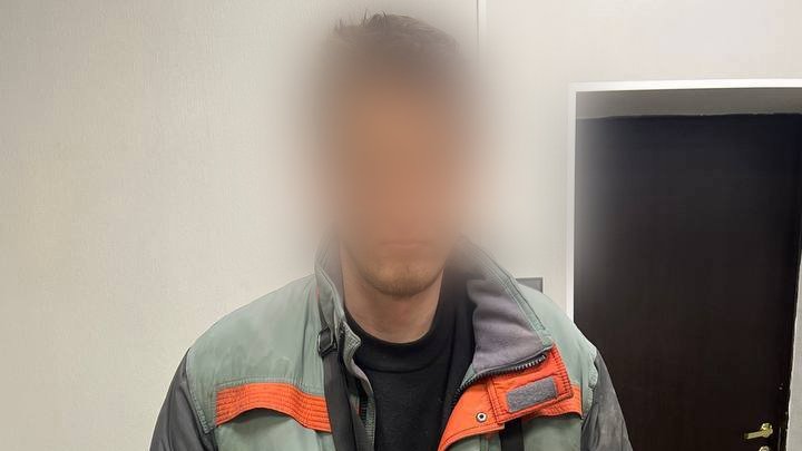 Фото: МВД по Петербургу и Ленобласти