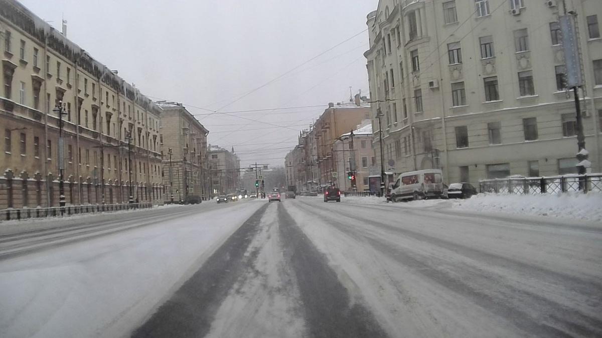 Фото: ГАТИ Петербурга