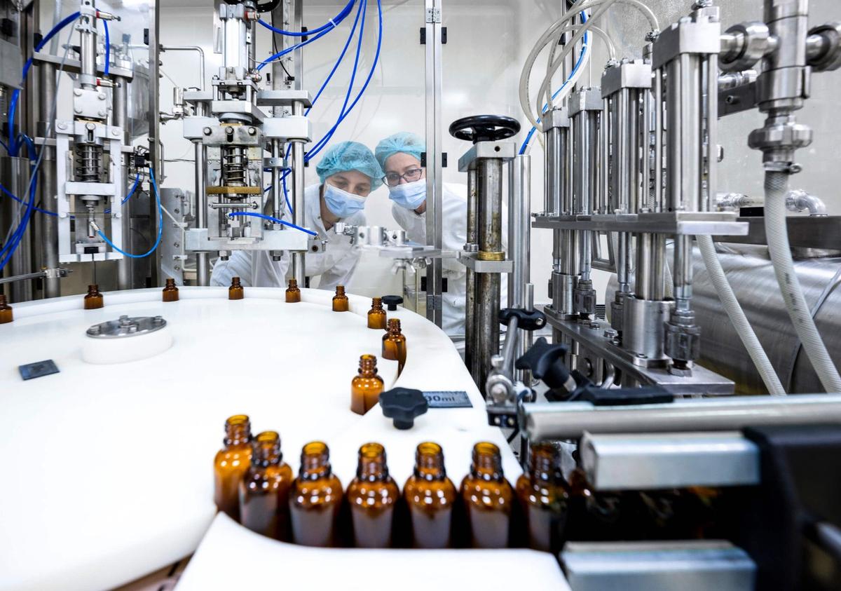 Фото: EXTREME-PHOTOGRAPHER / iStock