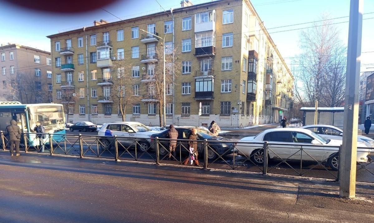 Фото: «Мегаполис»