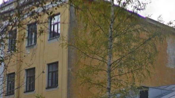 Фото: Яндекс.Карты