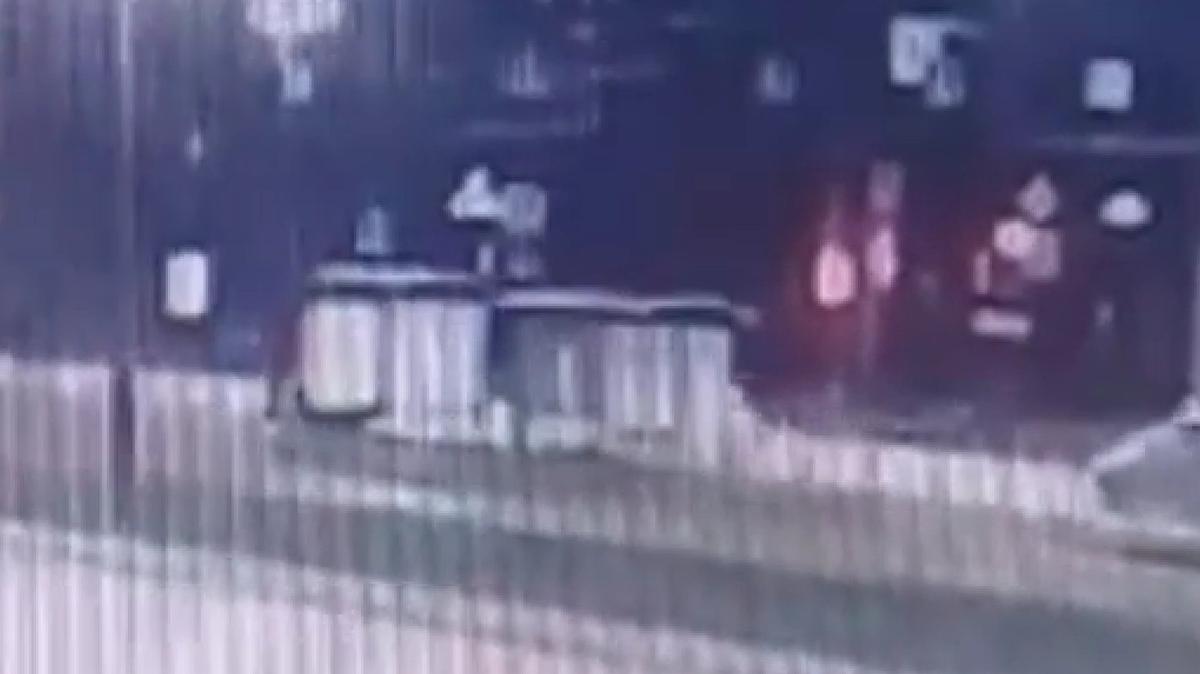 После аварии на Московском проспекте госпитализировали двух пешеходов