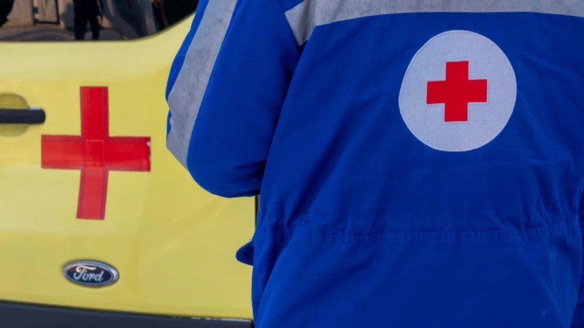 Фото: Олег Золото / МР7