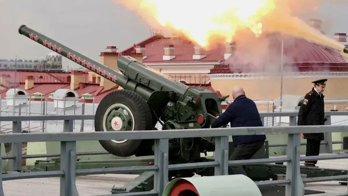 Фото: Павел Даиси / MR7