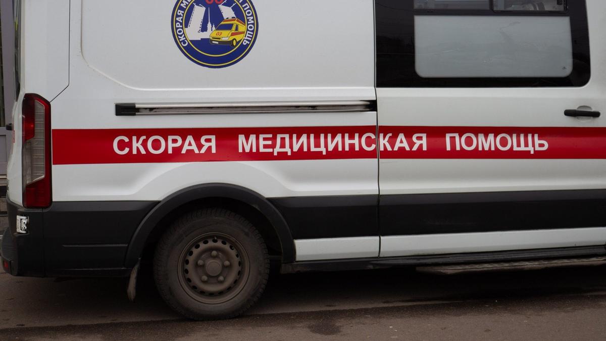 Фото: Дмитрий Абрамов / MR7