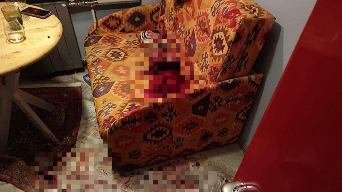 Фото: Росгвардия