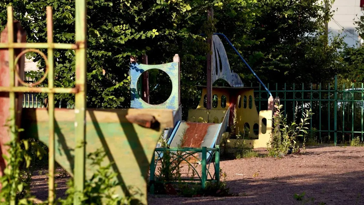 Фото: Павел Даиси / MR7