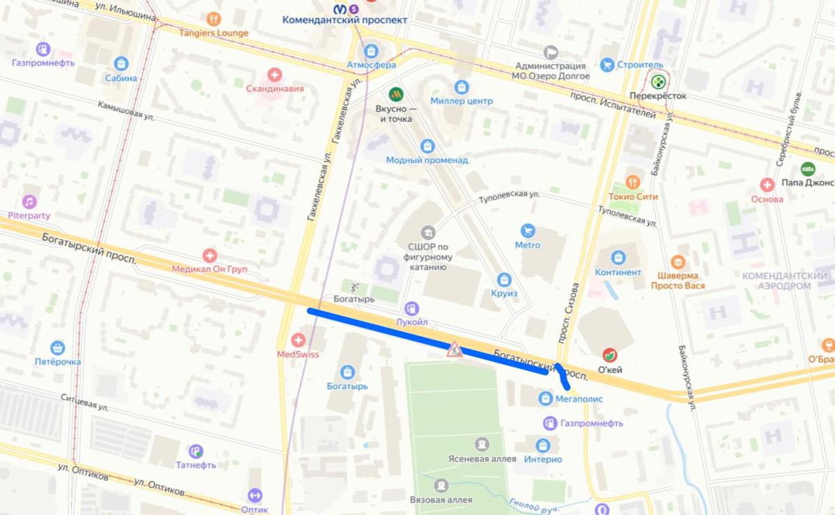 Иллюстрация: ГАТИ