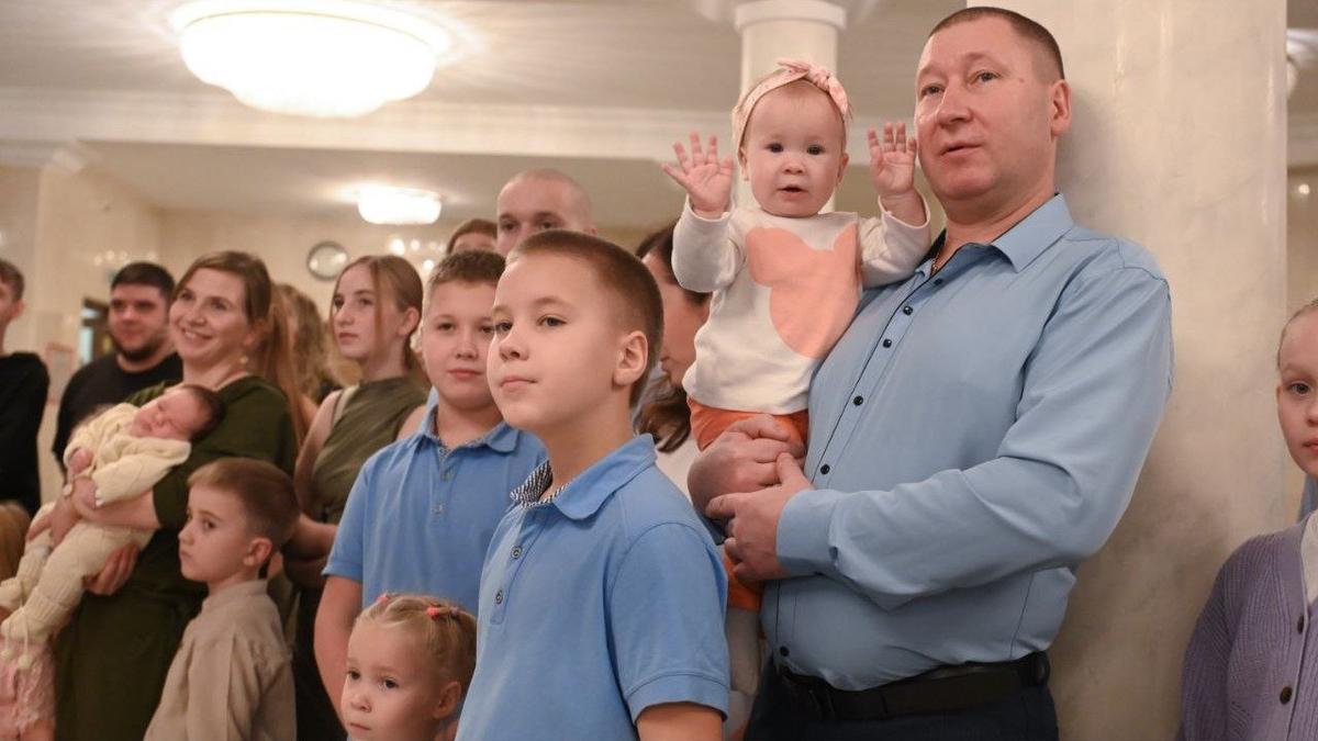 Фото: администрация Ленобласти