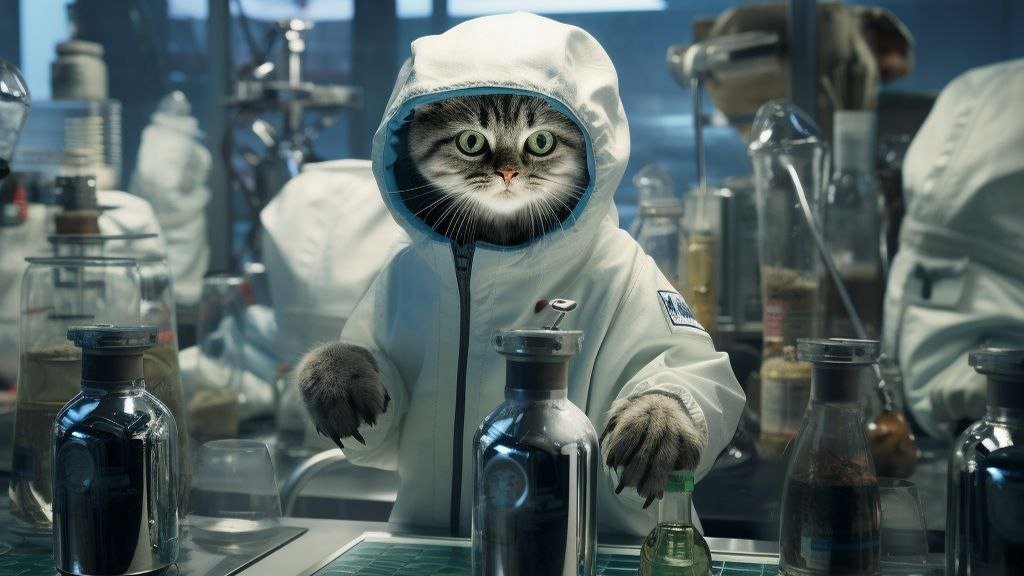 AdVita покажет выставку нейрокартин «Своевременность»