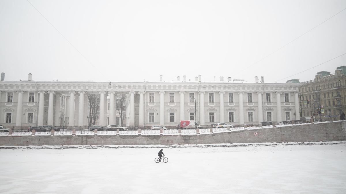 7 поводов выйти из дома 7—8 февраля