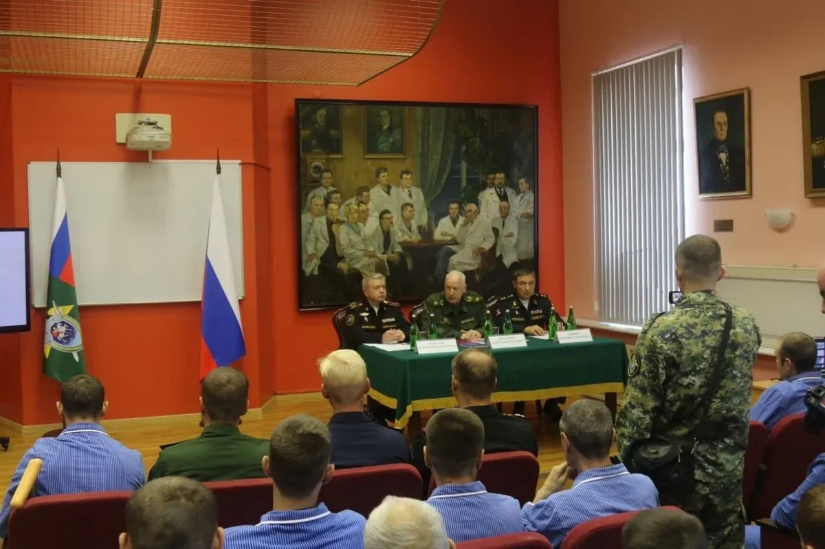 Фото: сайт СК России