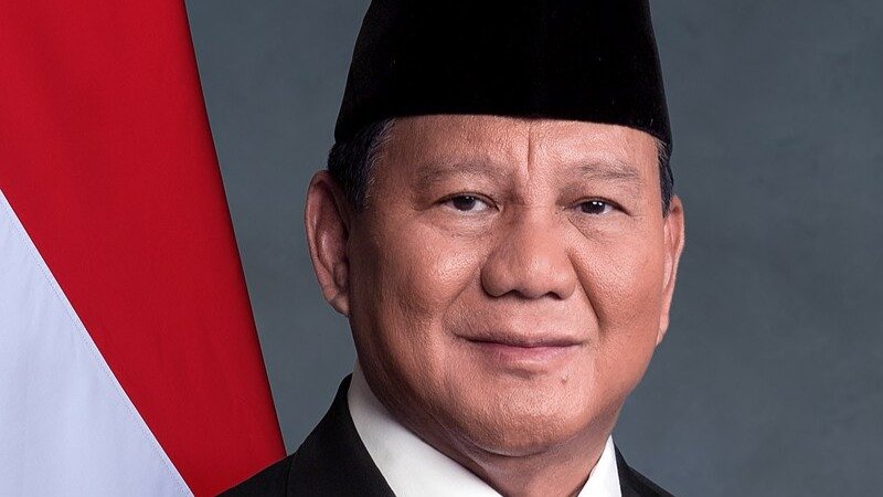 Прабово Субианто. Фото: Wikipedia.org