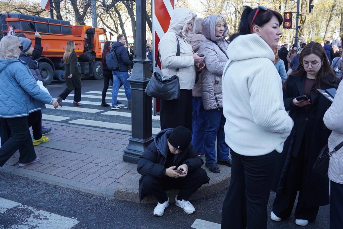 Фото: Павел Борисенко / MR7