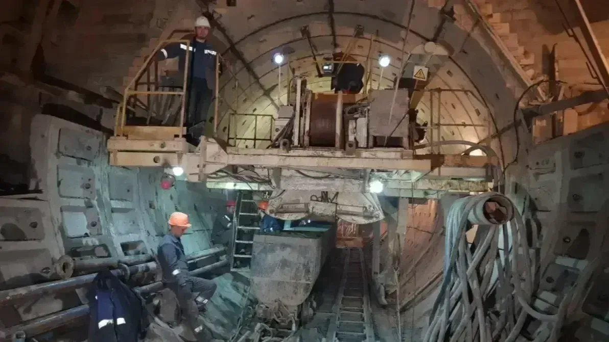 Фото: Олег Золото / MR7