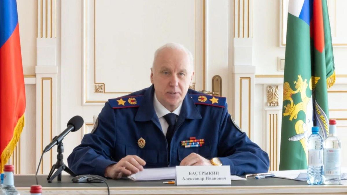 Фото: Следком