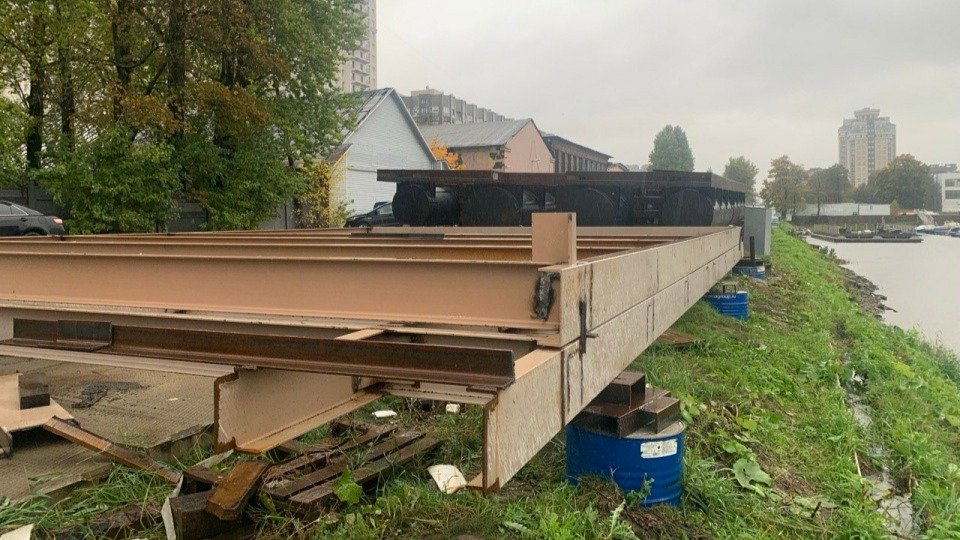 Фото: КГИОП