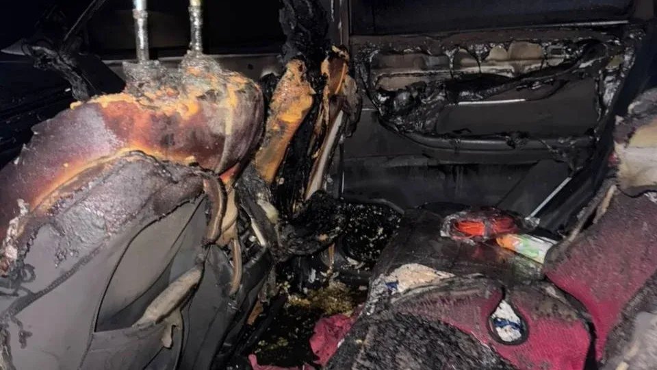 Фото: ГСУ СК РФ по Петербургу