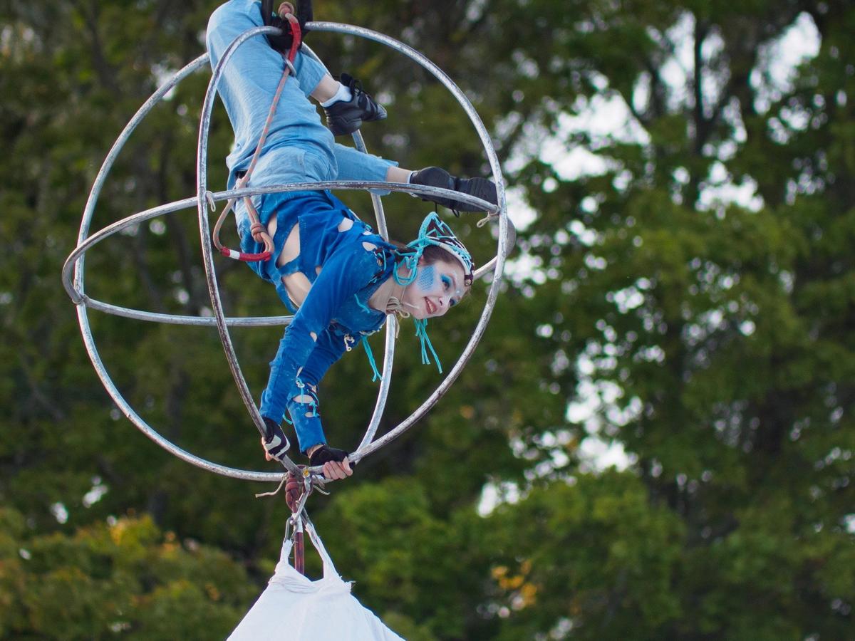 Фото: Дмитрий Абрамов / MR7