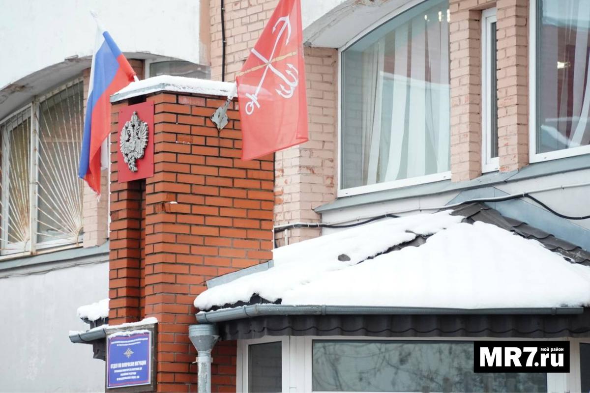 Фото: Павел Борисенко / MR7