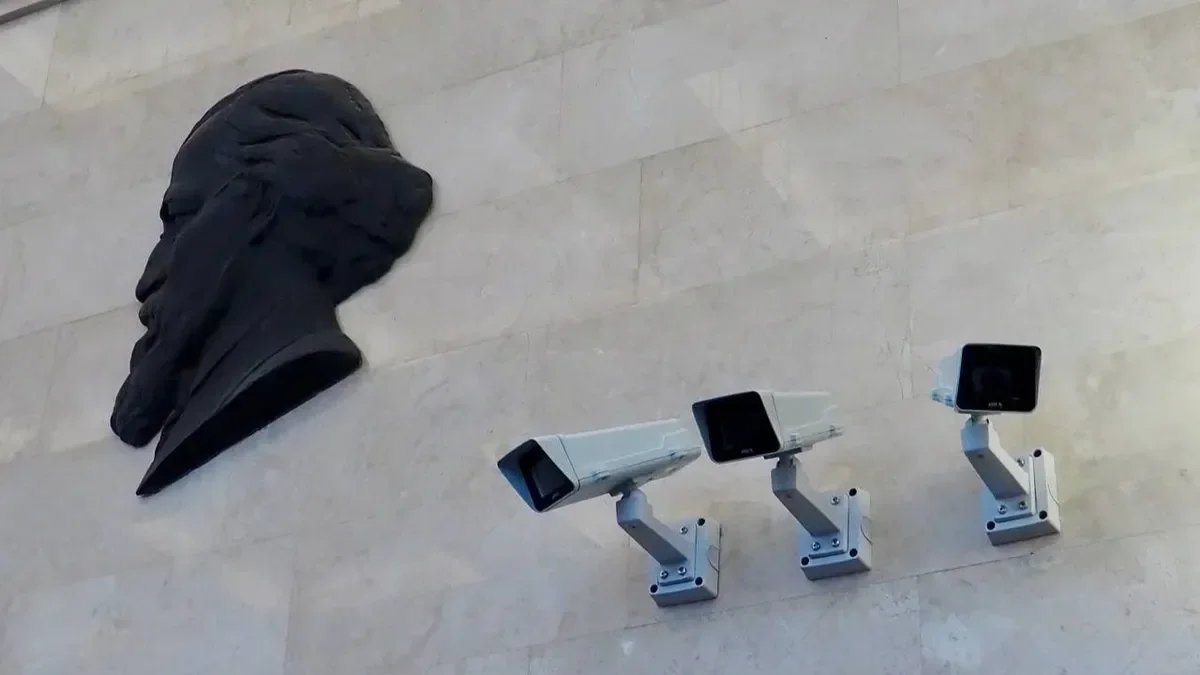 Фото: Павел Даиси / MR7