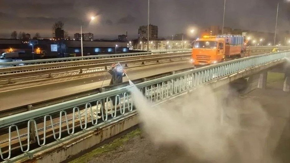 Фото: «Мостотрест»