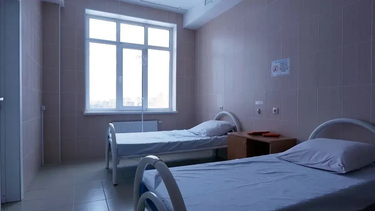 Фото: Матвей Королев / MR7