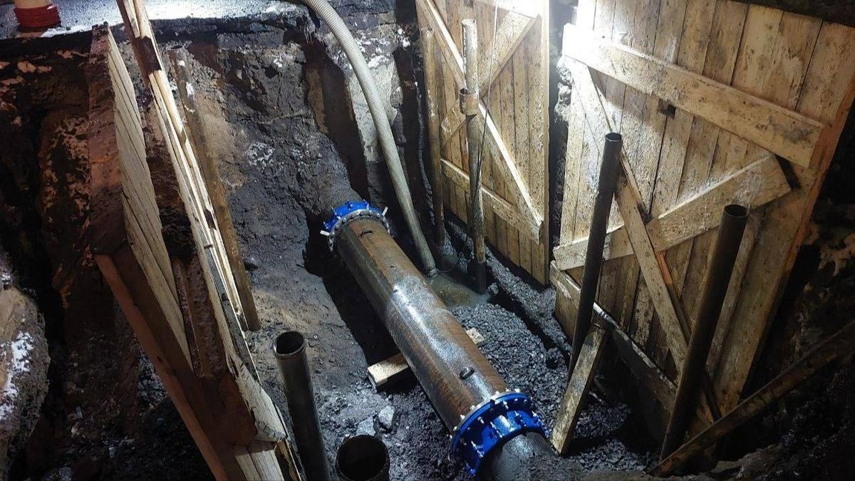 Фото: Водоканал Петербурга