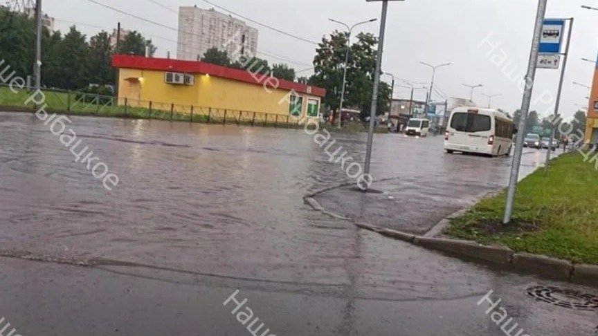 Фото: «Наше Рыбацкое»
