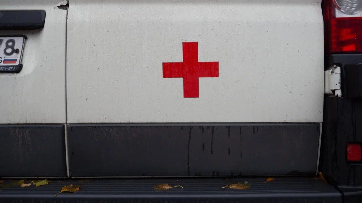 Фото: Дмитрий Абрамов / MR7