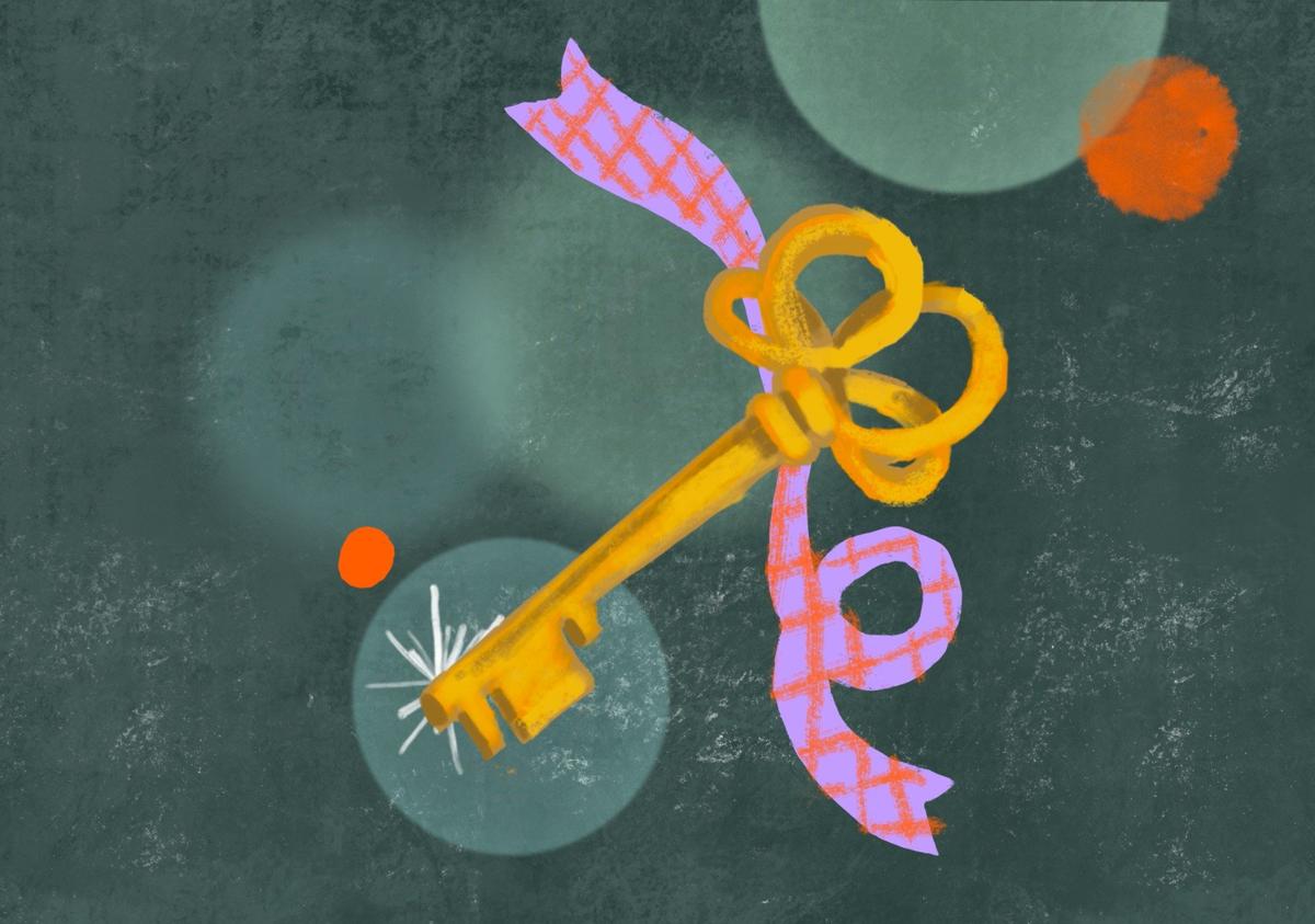 Изображение: предоставлено театром имени Комиссаржевской