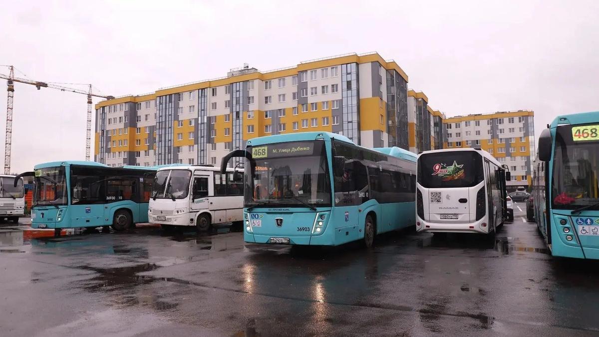 Фото: администрация Ленобласти