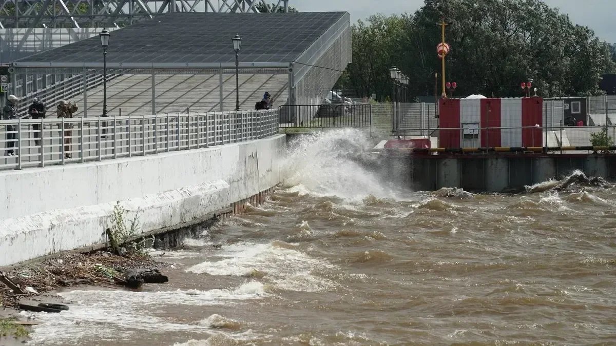 Фото: Павел Борисенко / MR7
