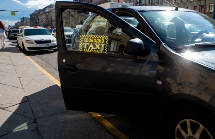Новый закон о такси подан. Что нас ожидает?