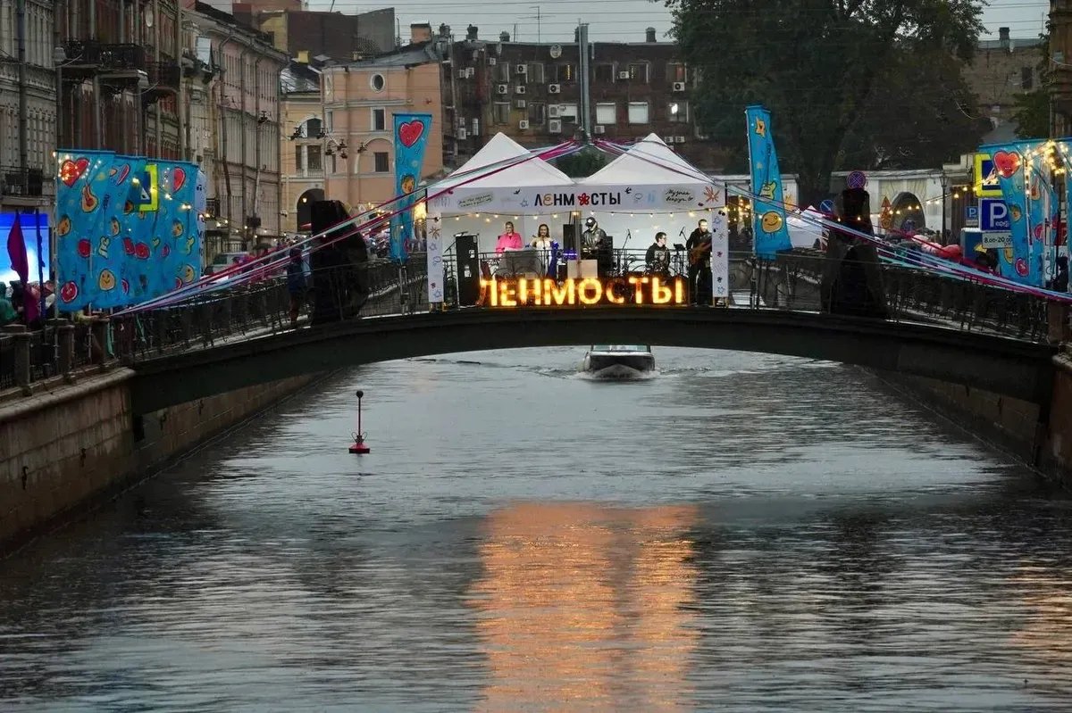 Фото: Павел Даиси / MR7