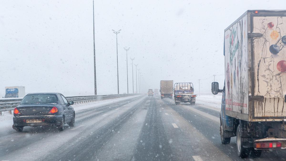 Трассу М-32 построит компания «ВАД»