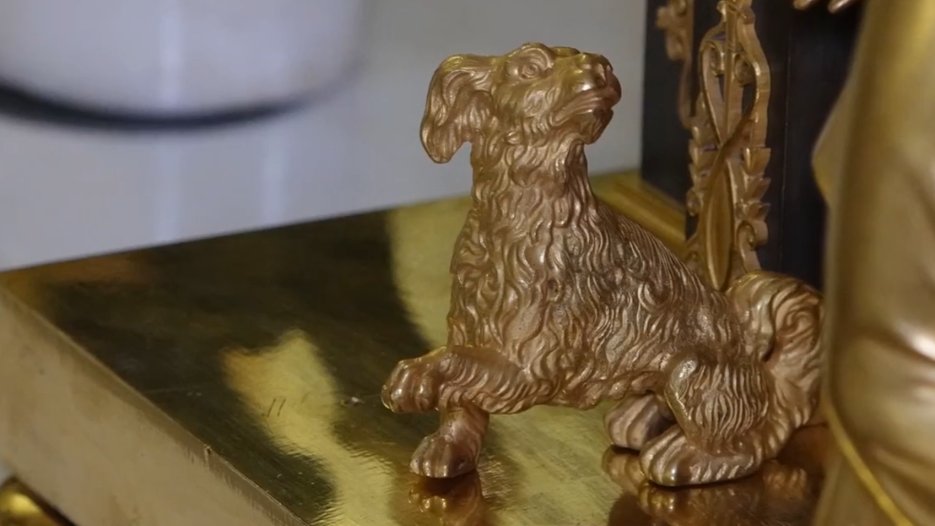 Фото: музей-заповедник «Павловск»