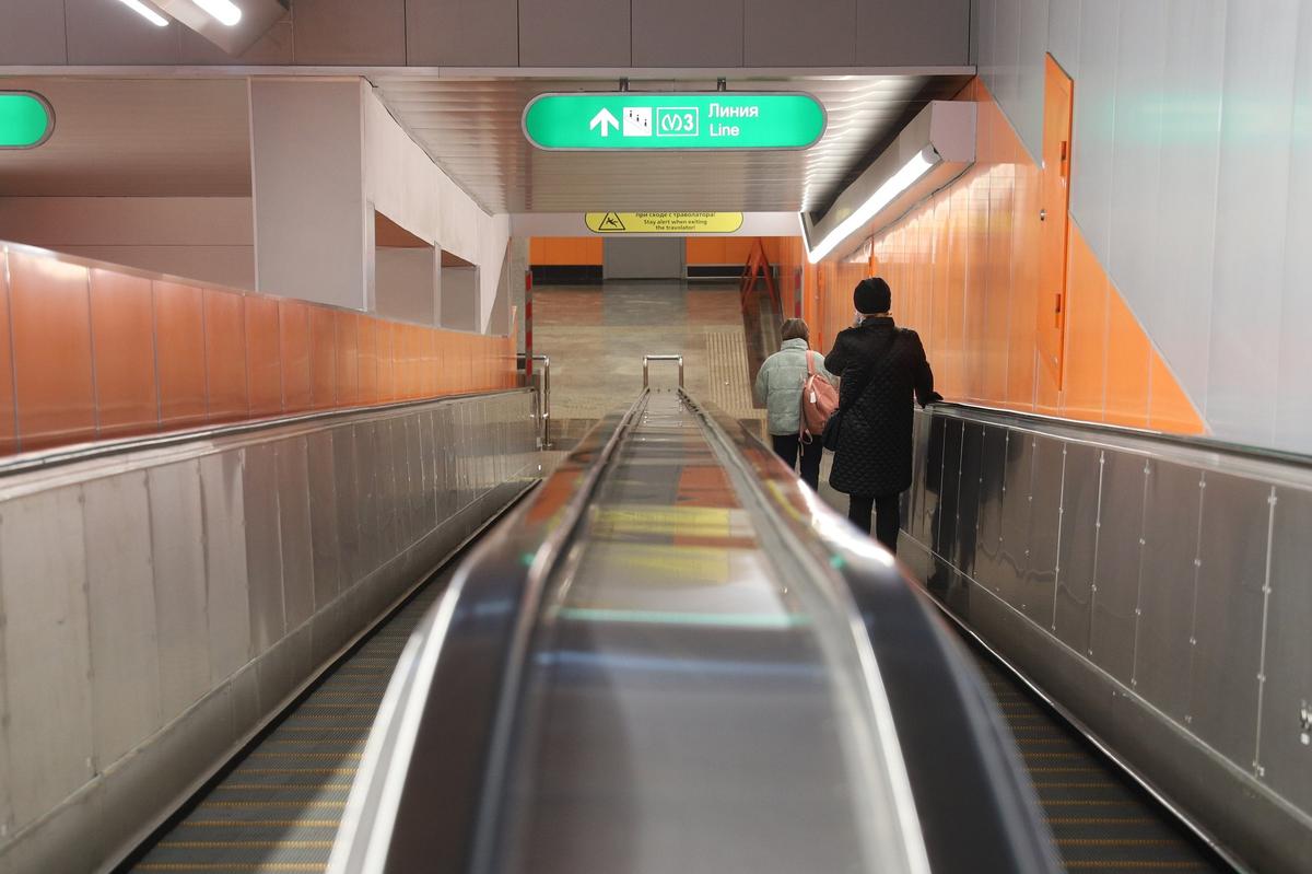 Фото: пресс-служба комитета по транспорту Петербурга