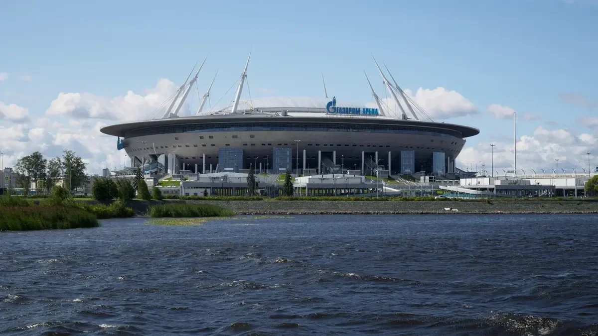 Признаны виновными и отпущены на свободу участники строительства подстанции для «Газпром Арены»