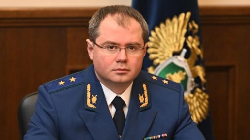 Фото: прокуратура Ленобласти