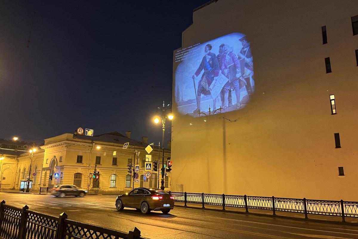 Фото: пресс-служба Смольного