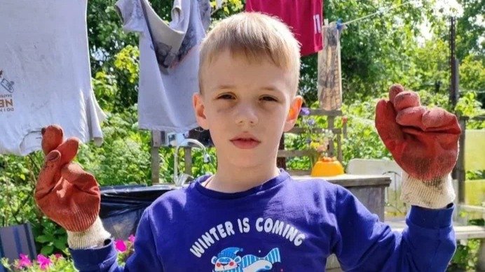 Фото: ГУ МВД по Петербургу и Ленобласти