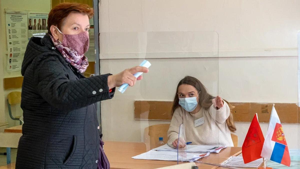 Как стать членом избирательной комиссии — и зачем