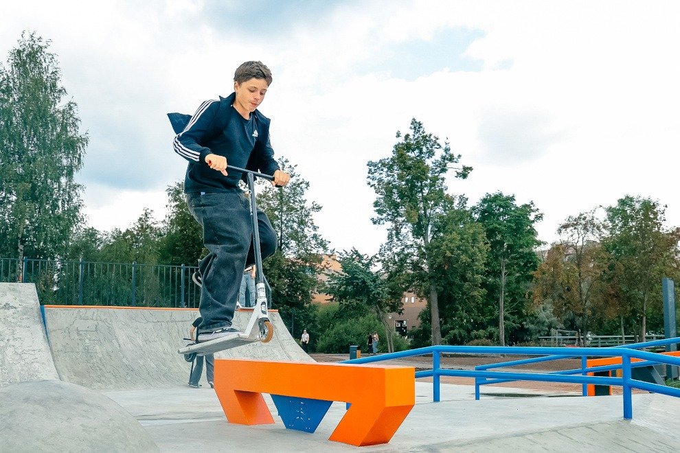 Фото: администрация Петербурга